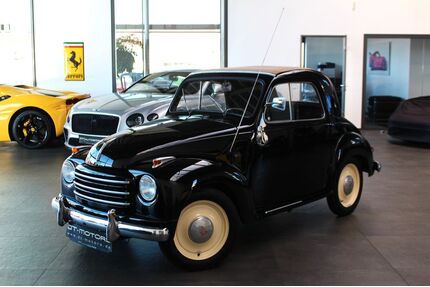 NSU Andere Oldtimer