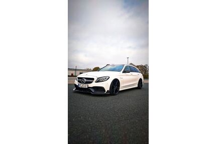 Mercedes-Benz C 63 AMG Gebrauchtwagen