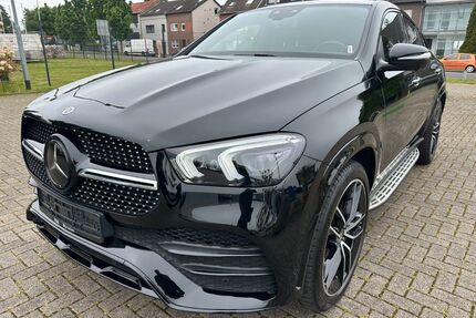 Mercedes-Benz GLE 400 Gebrauchtwagen