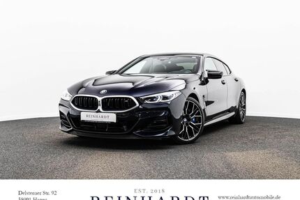 BMW M850 Gebrauchtwagen