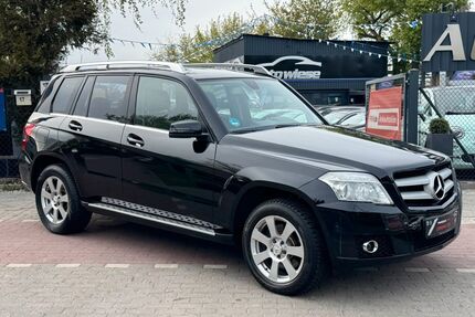 Mercedes-Benz GLK 220 Gebrauchtwagen