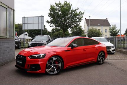 Audi RS5 Gebrauchtwagen