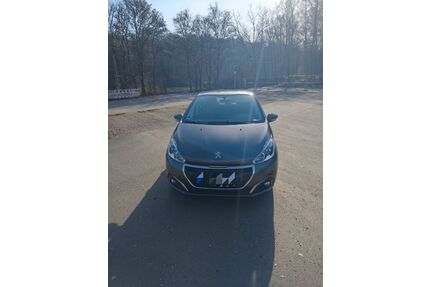 Peugeot 208 Gebrauchtwagen