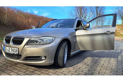 BMW 330 Gebrauchtwagen