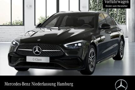 Mercedes-Benz C 180 Gebrauchtwagen