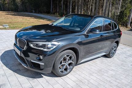 BMW X1 Gebrauchtwagen