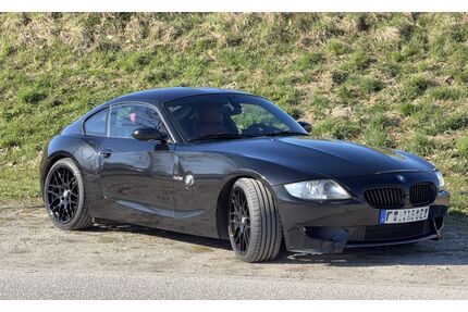 BMW Z4 Gebrauchtwagen