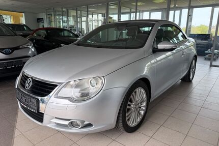 VW Eos Gebrauchtwagen