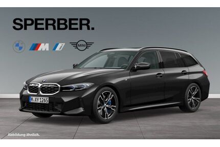 BMW M340d Gebrauchtwagen
