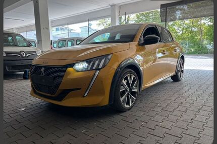 Peugeot 208 Gebrauchtwagen