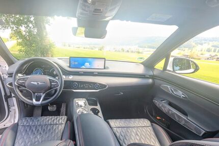 Genesis GV70 Gebrauchtwagen
