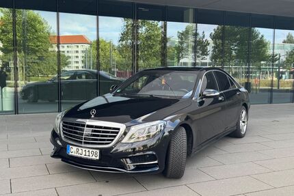 Mercedes-Benz S 350 Gebrauchtwagen