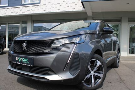 Peugeot 3008 Gebrauchtwagen