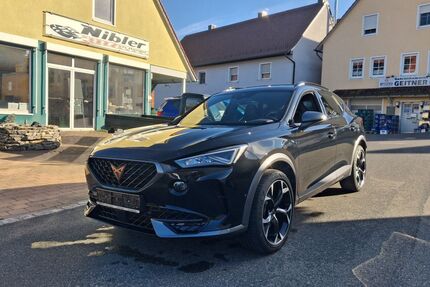 Cupra Formentor Gebrauchtwagen