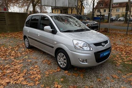 Hyundai Matrix Gebrauchtwagen