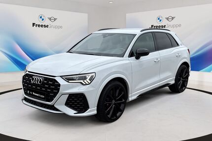 Audi RSQ3 Gebrauchtwagen