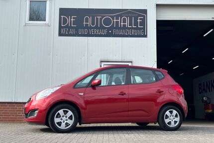 Kia Venga Gebrauchtwagen