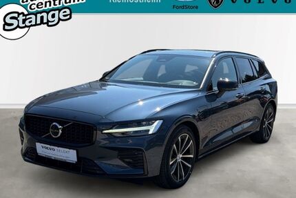 Volvo V60 Gebrauchtwagen