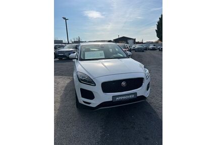 Jaguar E-Pace Gebrauchtwagen