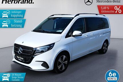 Mercedes-Benz V 250 Gebrauchtwagen