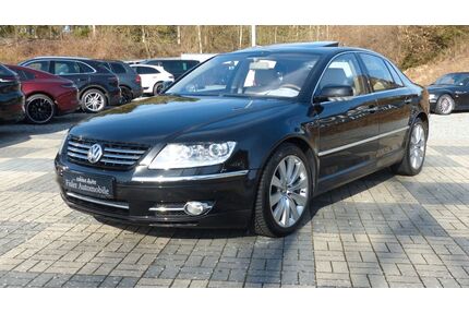 VW Phaeton Gebrauchtwagen