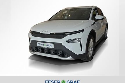 Skoda Elroq Gebrauchtwagen