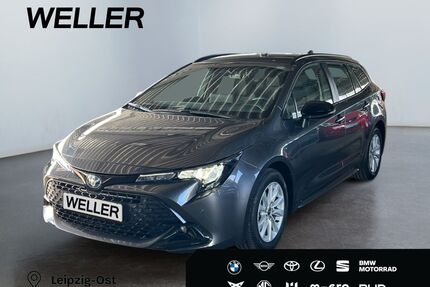 Toyota Corolla Gebrauchtwagen