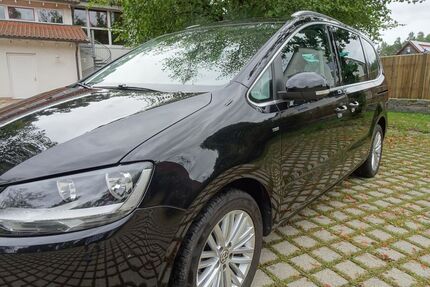 VW Sharan Gebrauchtwagen