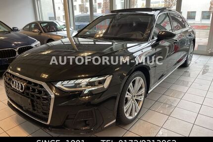 Audi A8 Gebrauchtwagen