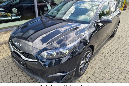 Kia ceed / Ceed Gebrauchtwagen
