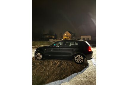 BMW 116 Gebrauchtwagen