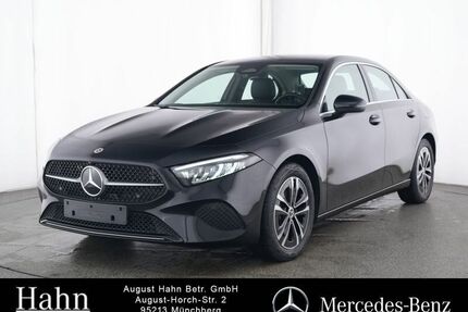 Mercedes-Benz A 200 Gebrauchtwagen
