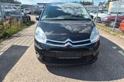 Citroen C4 Picasso Gebrauchtwagen
