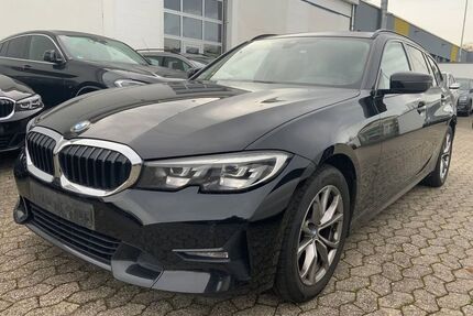 BMW 320 Gebrauchtwagen