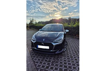 DS Automobiles DS3 Gebrauchtwagen