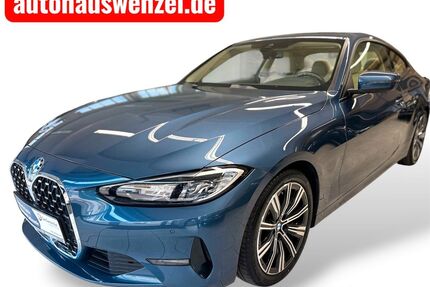 BMW 420 Gebrauchtwagen
