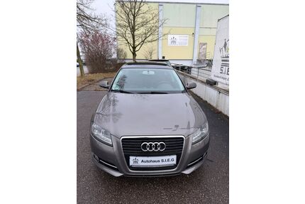 Audi A3 Gebrauchtwagen