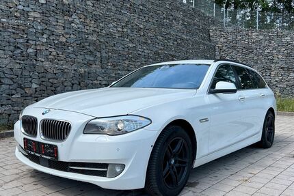 BMW 530 Gebrauchtwagen
