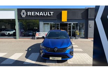 Renault Clio Gebrauchtwagen