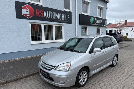 Suzuki Liana Gebrauchtwagen