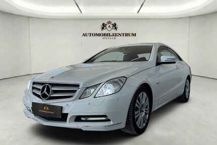 Mercedes-Benz E 250 Gebrauchtwagen