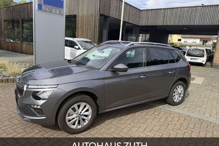 Skoda Kamiq Gebrauchtwagen
