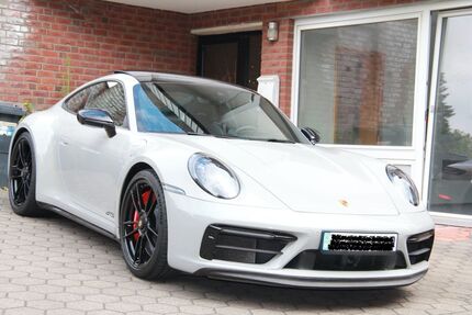 Porsche 992 Gebrauchtwagen