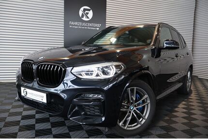 BMW X3 M40 Gebrauchtwagen