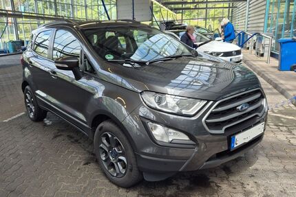 Ford EcoSport Gebrauchtwagen
