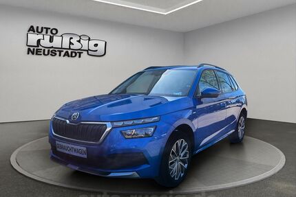 Skoda Kamiq Gebrauchtwagen
