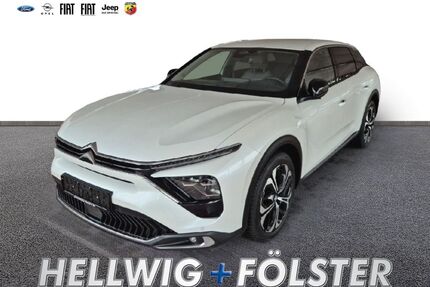 Citroen C5 X Gebrauchtwagen