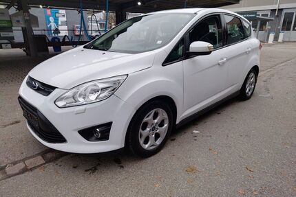 Ford C-Max Gebrauchtwagen