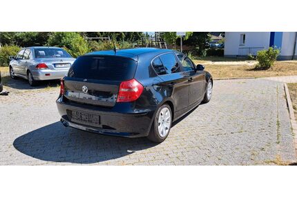 BMW 116 Gebrauchtwagen