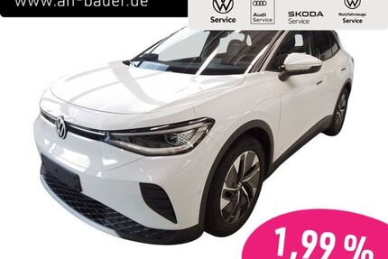 VW ID.4 Gebrauchtwagen